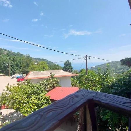 شقة Hara'S House Pelion Makrirrákhi المظهر الخارجي الصورة