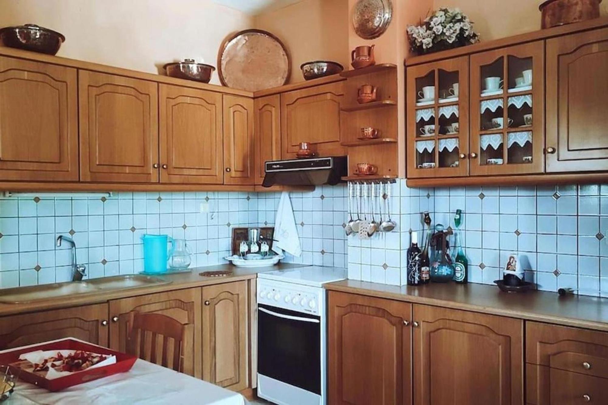 شقة Hara'S House Pelion Makrirrákhi المظهر الخارجي الصورة