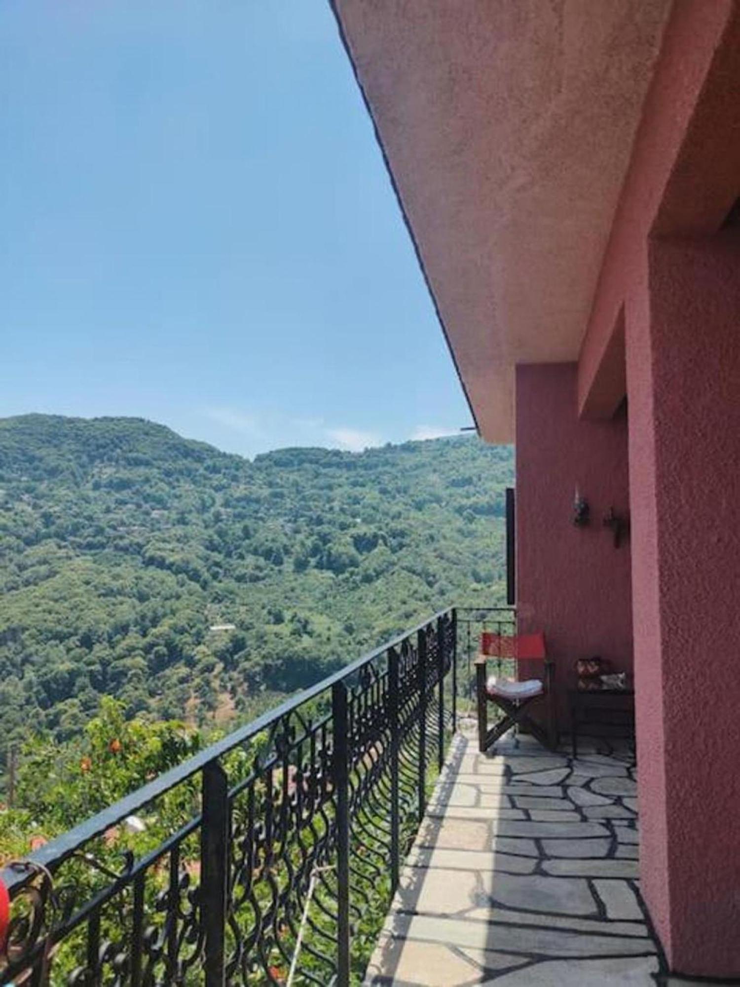 شقة Hara'S House Pelion Makrirrákhi المظهر الخارجي الصورة