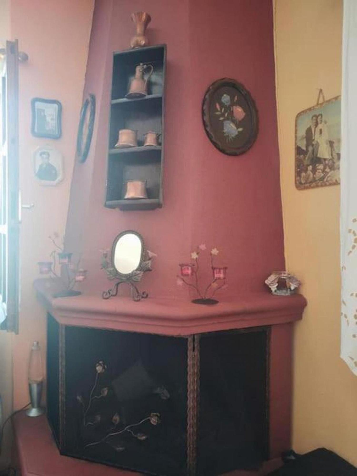 شقة Hara'S House Pelion Makrirrákhi المظهر الخارجي الصورة