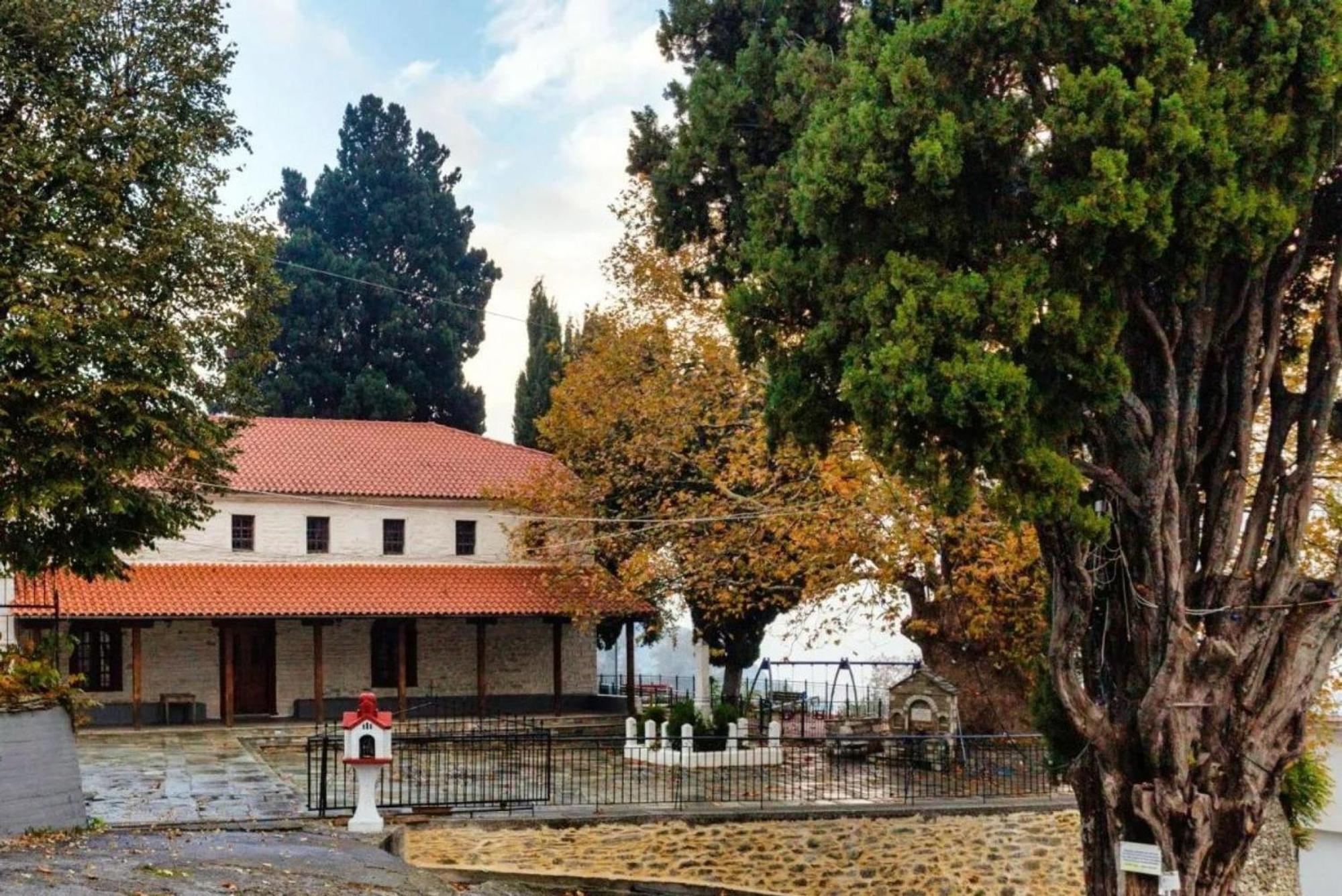 شقة Hara'S House Pelion Makrirrákhi المظهر الخارجي الصورة