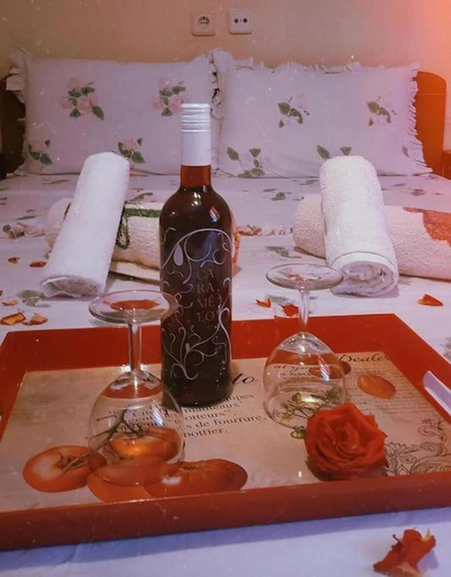 شقة Hara'S House Pelion Makrirrákhi المظهر الخارجي الصورة