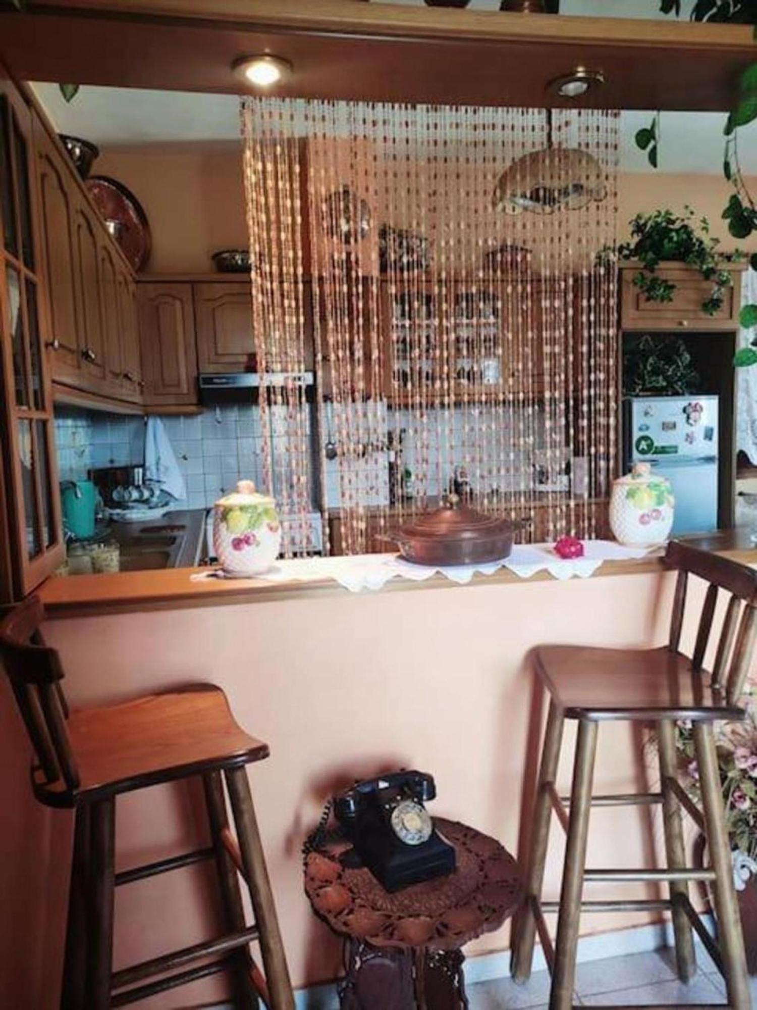 شقة Hara'S House Pelion Makrirrákhi المظهر الخارجي الصورة