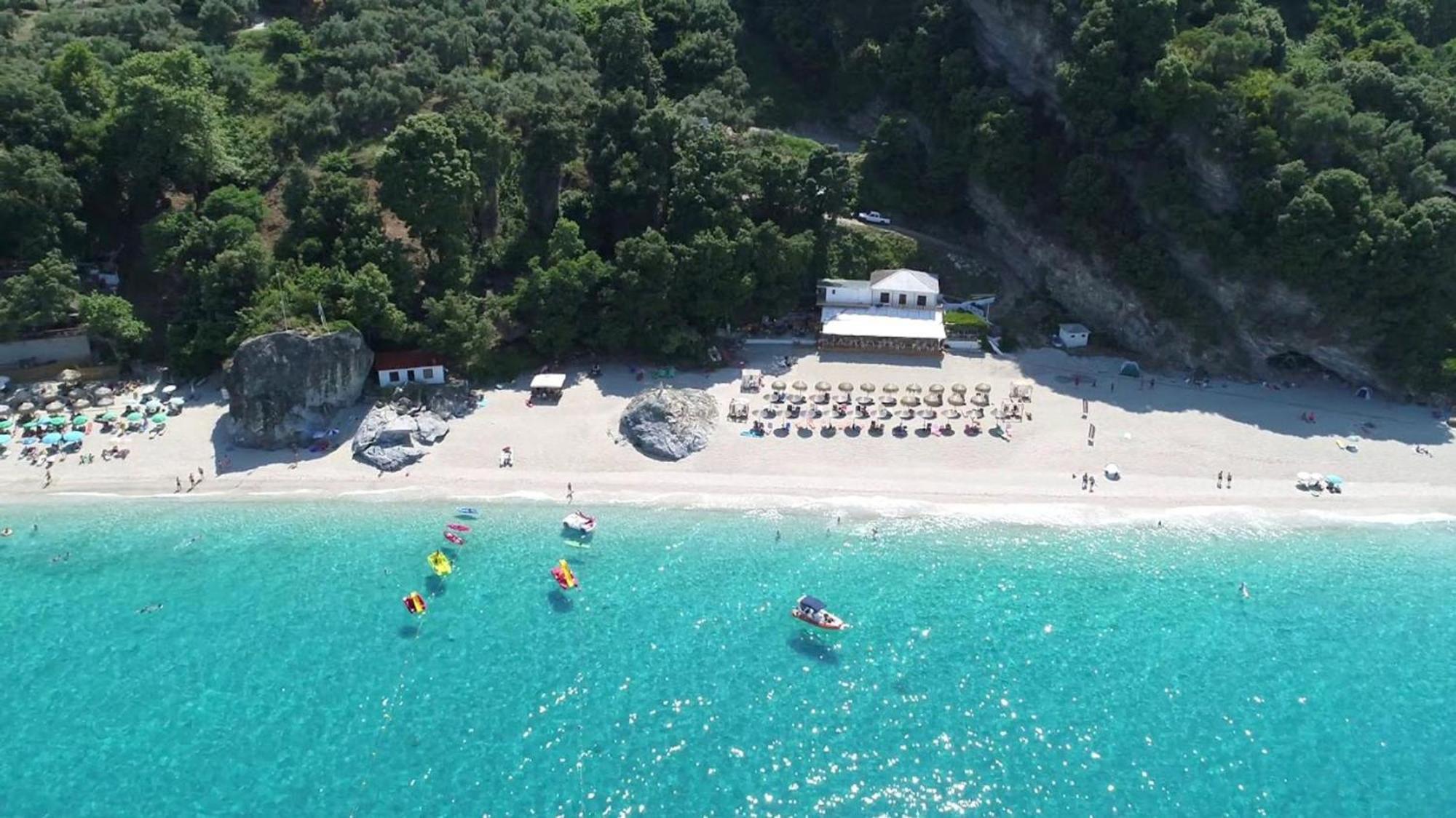 شقة Hara'S House Pelion Makrirrákhi المظهر الخارجي الصورة