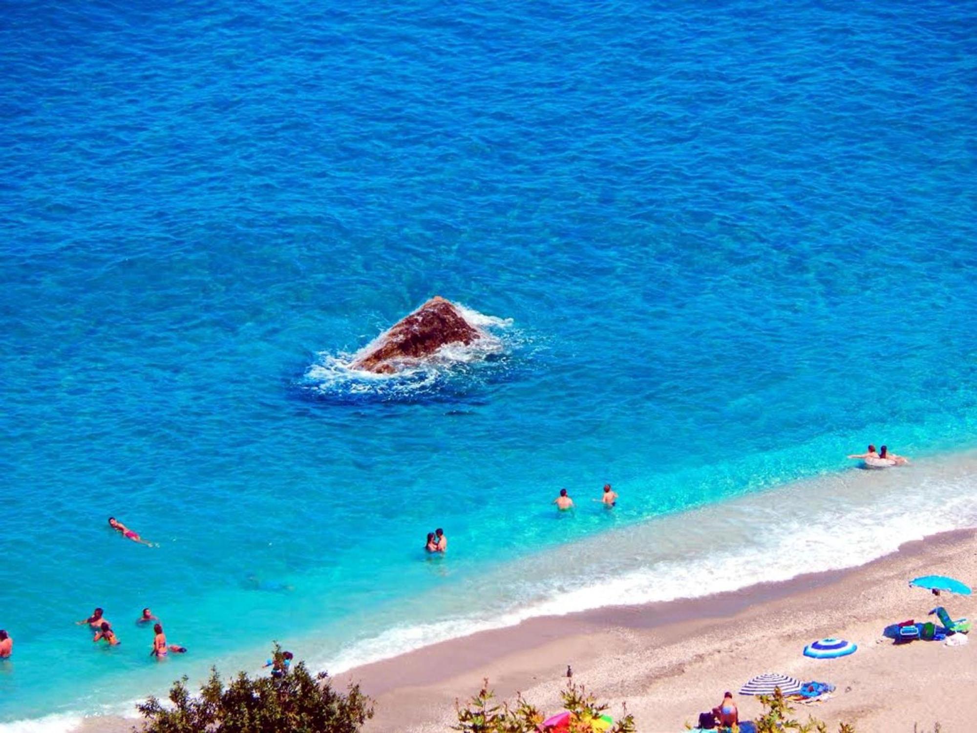 شقة Hara'S House Pelion Makrirrákhi المظهر الخارجي الصورة